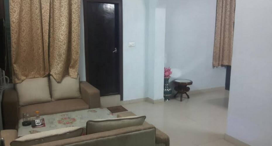 Hotel Jaya Palace, Dholpur 5